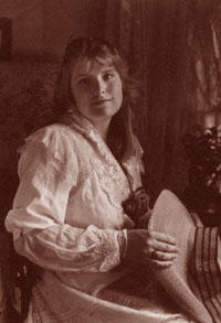 Woman's Image
