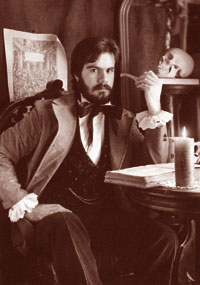 Man's Image