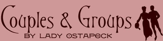 Couples & Groups Title