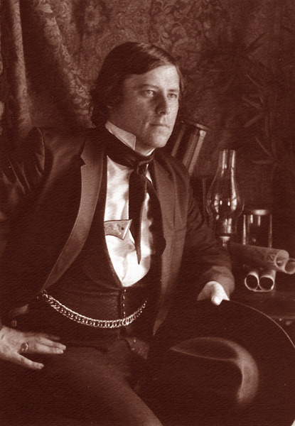 Gambler