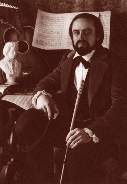 The Musician